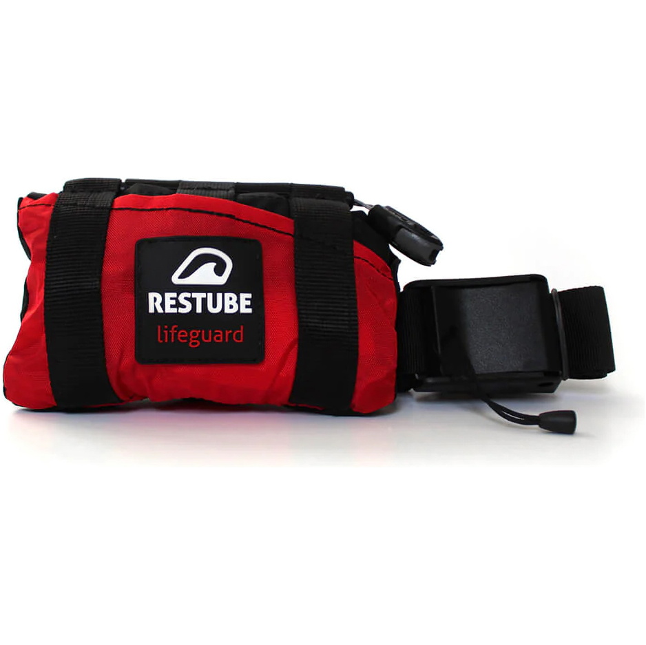Ceinture Aérienne Restube Lifeguard 2026 PFD 14332 - Red